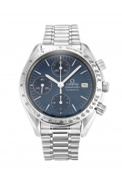 Replica Omega Speedmaster Date 3811.80.03