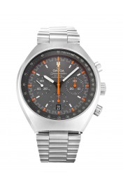 Replica Omega Speedmaster MKII 327.10.43.50.06.001