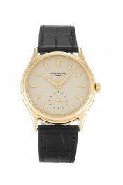 Replica Patek Philippe Calatrava 3923