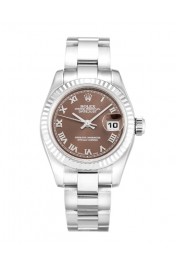 Replica Rolex Datejust Lady 179179