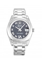 Replica Rolex Datejust Special Edition 81209