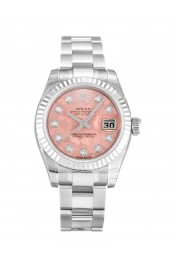 Replica Rolex Datejust Lady 179174