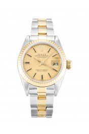 Replica Rolex Datejust Lady 69173