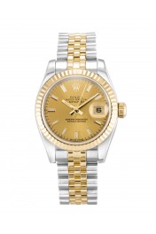 Replica Rolex Datejust Lady 179173