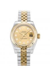 Replica Rolex Datejust Lady 179173