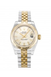 Replica Rolex Datejust Lady 179173