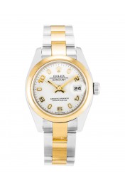 Replica Rolex Datejust Lady 179163