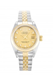 Replica Rolex Datejust Lady 69173