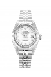 Replica Rolex Datejust Lady 69174