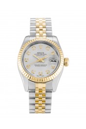 Replica Rolex Datejust Lady 179173