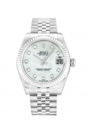 Replica Rolex Datejust Lady 178274