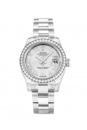 Replica Rolex Datejust Lady 179384
