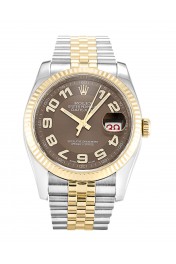 Replica Rolex Datejust 116233