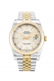 Replica Rolex Datejust 116233