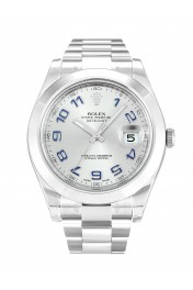 Replica Rolex Datejust II 116300