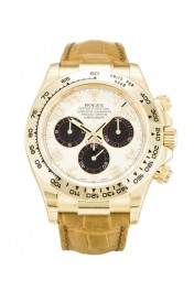 Replica Rolex Daytona 116518