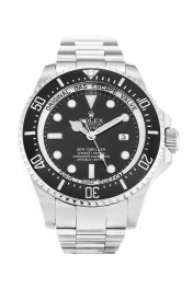 Replica Rolex Deepsea 116660