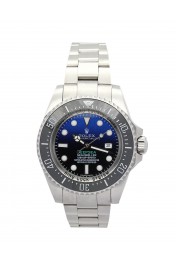 Replica Rolex Deepsea 116660 - D-Blue