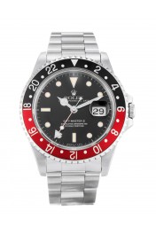 Replica Rolex GMT Master II 16710