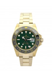 Replica Rolex GMT Master II 116718 LN