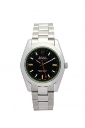 Replica Rolex Milgauss 116400 GV