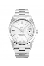 Replica Rolex Oyster Perpetual Date 15200