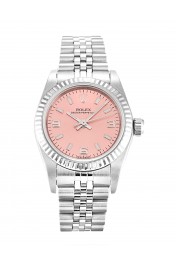 Replica Rolex Lady Oyster Perpetual 76094