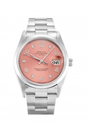 Replica Rolex Oyster Perpetual Date 15200