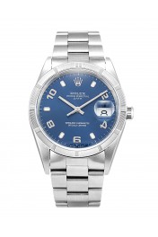 Replica Rolex Oyster Perpetual Date 15210