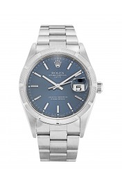 Replica Rolex Oyster Perpetual Date 15210