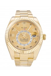 Replica Rolex Sky-Dweller 326938