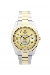 Replica Rolex Sky-Dweller 326938