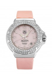 Replica Tag Heuer Formula 1 Sparkling WAC1216.FC6220