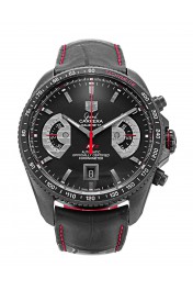 Replica Tag Heuer Grand Carrera CAV518B.FC6237