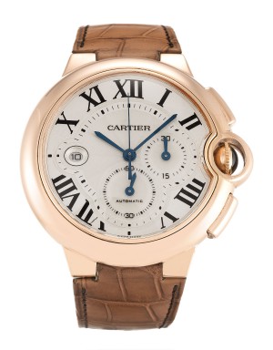 Replica Cartier Ballon Bleu W6920009