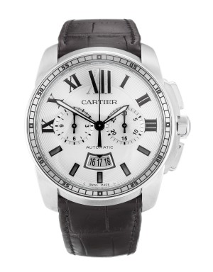 Replica Cartier Calibre de Cartier W7100046