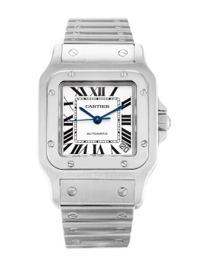 Replica Cartier Santos W20098D6