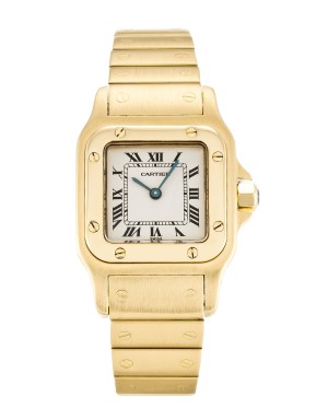Replica Cartier Santos W20010C5