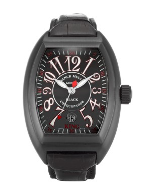 Replica Franck Muller Conquistador 8005 K SC NR
