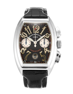 Replica Franck Muller King Conquistador 8002 CC