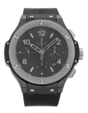 Replica Hublot 44mm 301.CT.130.RX