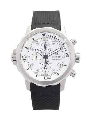 Replica IWC Aquatimer IW376801