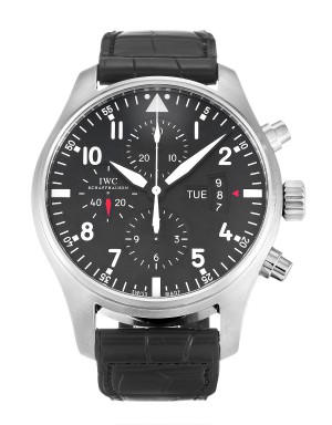 Replica IWC Pilots Chrono IW377701