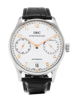 Replica IWC Portuguese Automatic IW500114