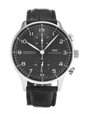 Replica IWC Portuguese Chrono IW371438