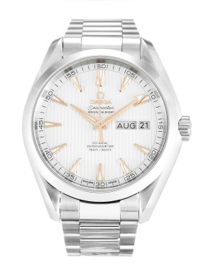 Replica Omega Aqua Terra 150m Gents 231.10.43.22.02.003