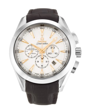 Replica Omega Aqua Terra 150m Gents 231.13.44.50.02.001