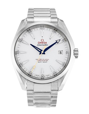 Replica Omega Aqua Terra 150m Gents 231.10.42.21.02.004