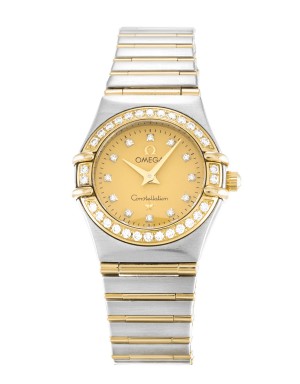 Replica Omega Constellation Mini 1267.15.00