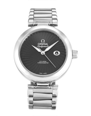 Replica Omega De Ville Ladymatic 425.30.34.20.01.001